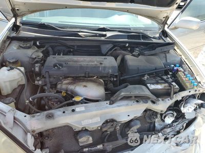 Zdjęcie 11 z 12 samochodu: 2004 TOYOTA CAMRY LE VIN:4T1BE32K64U827408 - miniatura
