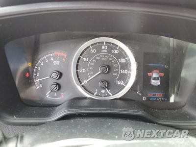 Zdjęcie 9 z 12 samochodu: 2020 TOYOTA COROLLA LE VIN:5YFEPRAE7LP126009 - miniatura