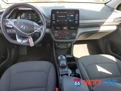 Zdjęcie 8 z 12 samochodu: 2021 HYUNDAI IONIQ SE VIN:KMHC75LJ6MU079792 - miniatura