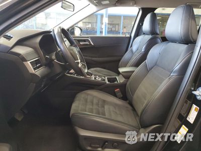 Zdjęcie 7 z 16 samochodu: 2024 MITSUBISHI OUTLANDER SE VIN:JA4J4VA82RZ084397 - miniatura