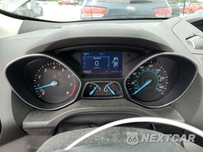 Zdjęcie 9 z 15 samochodu: 2014 FORD ESCAPE SE VIN:1FMCU9G96EUC07840 - miniatura