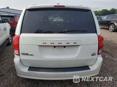 Zdjęcie 6 z 13 samochodu: 2017 DODGE GRAND CARAVAN SXT VIN:2C4RDGCG0HR581109 - miniatura