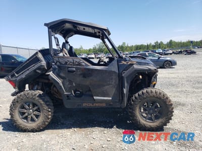 2023 POLARIS GENERAL XP - ATV AND UTILITY VEHICLES 3NSGXK995PM392230 - główne zdjęcie licytacji z USA - miniatura
