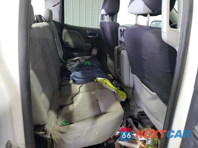 Zdjęcie 21 z 26 samochodu: 2018 CHEVROLET SILVERADO K1500 CUSTOM VIN:1GCVKPEC0JZ132703 - miniatura