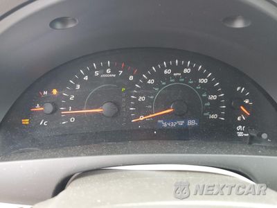 Zdjęcie 9 z 14 samochodu: 2009 TOYOTA CAMRY BASE VIN:4T1BE46K59U378780 - miniatura