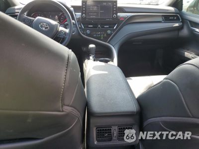 Zdjęcie 8 z 15 samochodu: 2022 TOYOTA CAMRY XSE VIN:4T1K61AK9NU003469 - miniatura