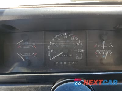 Zdjęcie 9 z 14 samochodu: 1991 FORD F250 VIN:1FTHF26H6MLA08683 - miniatura