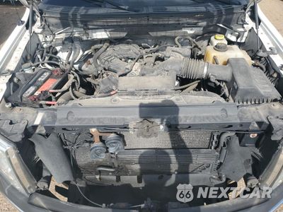 Zdjęcie 11 z 12 samochodu: 2014 FORD F150 VIN:1FTMF1CM4EKE73576 - miniatura
