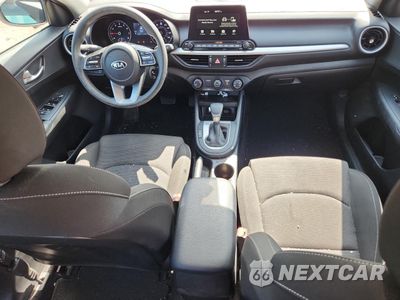 Zdjęcie 8 z 14 samochodu: 2020 KIA FORTE FE VIN:3KPF24AD9LE260812 - miniatura