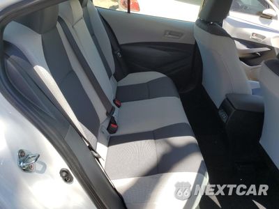 Zdjęcie 10 z 13 samochodu: 2024 TOYOTA COROLLA LE VIN:JTDBCMFE8R3067290 - miniatura