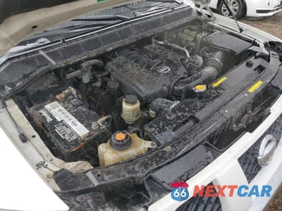 Zdjęcie 12 z 13 samochodu: 2004 NISSAN ARMADA SE VIN:5N1AA08A64N727906 - miniatura