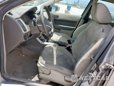 Zdjęcie 7 z 13 samochodu: 2011 FORD FOCUS SE VIN:1FAHP3FN9BW102731 - miniatura