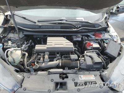 Zdjęcie 12 z 16 samochodu: 2020 HONDA CR-V LX VIN:2HKRW2H29LH650525 - miniatura