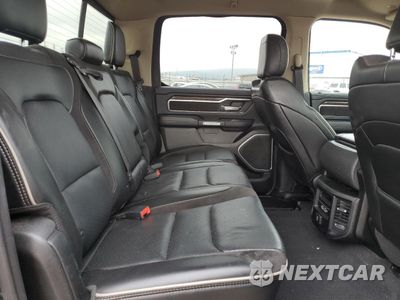 Zdjęcie 10 z 13 samochodu: 2019 RAM 1500 LARAMIE VIN:1C6SRFJT4KN574902 - miniatura