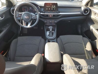 Zdjęcie 8 z 14 samochodu: 2021 KIA FORTE FE VIN:3KPF24AD2ME277016 - miniatura