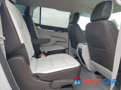 Zdjęcie 11 z 15 samochodu: 2025 GMC ACADIA DENALI VIN:1GKENLRS5SJ242555 - miniatura