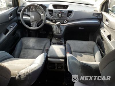 Zdjęcie 8 z 13 samochodu: 2015 HONDA CR-V LX VIN:2HKRM4H39FH600979 - miniatura