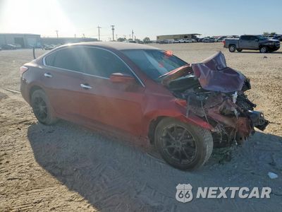 Czwarte zdjęcie samochodu z boku: 2015 NISSAN ALTIMA 2.5 VIN:1N4AL3AP3FC445189 - miniatura