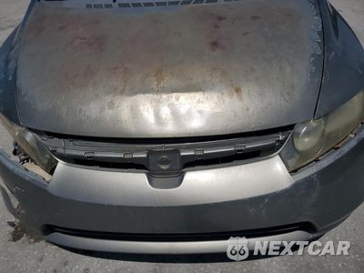 Zdjęcie 11 z 12 samochodu: 2006 HONDA CIVIC LX VIN:1HGFA16546L125253 - miniatura