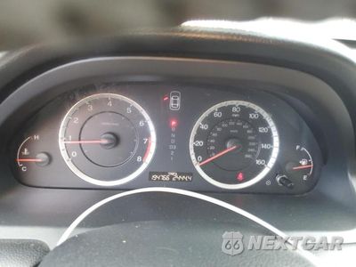 Zdjęcie 9 z 12 samochodu: 2011 HONDA ACCORD VIN:1HGCP2F65BA045868 - miniatura