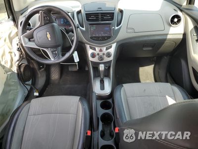 Zdjęcie 8 z 12 samochodu: 2015 CHEVROLET TRAX 1LT VIN:3GNCJLSB7FL188805 - miniatura