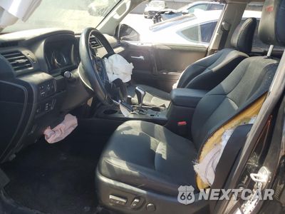 Zdjęcie 7 z 13 samochodu: 2022 TOYOTA 4RUNNER SR5 PREMIUM VIN:JTERU5JR5N6029998 - miniatura