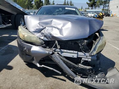Piąte zdjęcie samochodu w środku: 2015 HONDA ACCORD SPORT VIN:1HGCR2F54FA254414 - miniatura