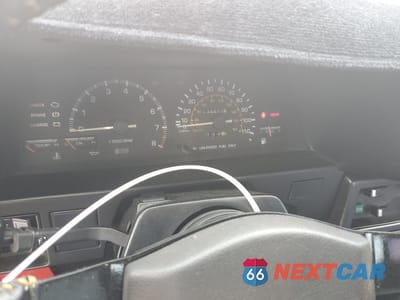 Zdjęcie 9 z 12 samochodu: 1986 TOYOTA COROLLA SPORT SR5 VIN:JT2AE86C9G0238745 - miniatura