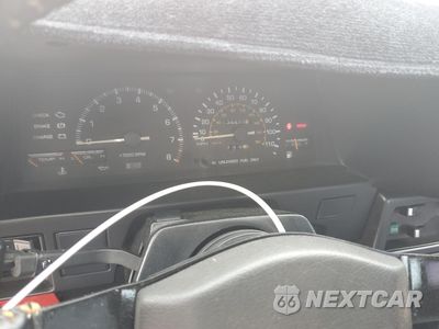 Zdjęcie 9 z 12 samochodu: 1986 TOYOTA COROLLA SPORT SR5 VIN:JT2AE86C9G0238745 - miniatura