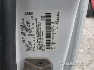 Zdjęcie 13 z 13 samochodu: 2014 FORD TRANSIT CONNECT XL VIN:NM0LS7E74E1171483 - miniatura