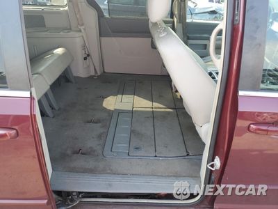 Zdjęcie 10 z 14 samochodu: 2008 CHRYSLER TOWN & COUNTRY TOURING VIN:2A8HR54P58R837673 - miniatura
