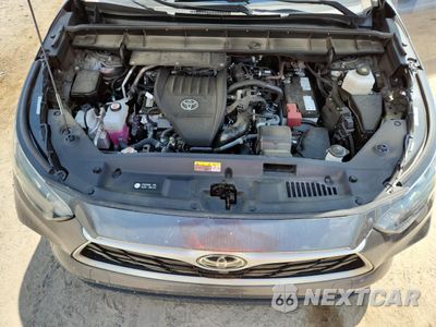 Zdjęcie 12 z 16 samochodu: 2023 TOYOTA HIGHLANDER L VIN:5TDKDRAH0PS036865 - miniatura