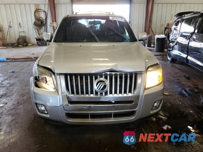 Piąte zdjęcie samochodu w środku: 2009 MERCURY MARINER PREMIER VIN:4M2CU87759KJ18902 - miniatura