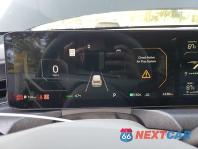 Zdjęcie 9 z 15 samochodu: 2025 KIA EV9 LAND VIN:5XYADFS50SG001294 - miniatura
