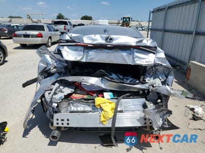 Zdjęcie 6 z 13 samochodu: 2023 LEXUS IS 300 VIN:JTHD81F28P5050763 - miniatura