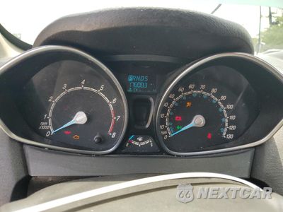 Zdjęcie 9 z 14 samochodu: 2017 FORD FIESTA SE VIN:3FADP4BJ5HM165759 - miniatura