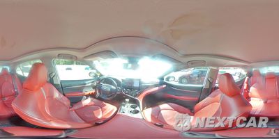 Zdjęcie 14 z 15 samochodu: 2021 TOYOTA CAMRY XSE VIN:4T1K61AK5MU558630 - miniatura