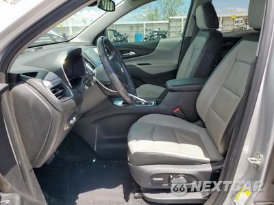 Zdjęcie 7 z 16 samochodu: 2020 CHEVROLET EQUINOX PREMIER VIN:3GNAXNEV5LS708380 - miniatura