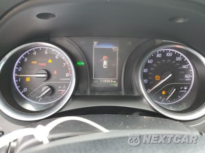 Zdjęcie 9 z 13 samochodu: 2019 TOYOTA CAMRY L VIN:4T1B11HK2KU709232 - miniatura