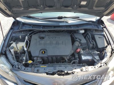 Zdjęcie 11 z 14 samochodu: 2012 TOYOTA COROLLA BASE VIN:2T1BU4EE4CC846716 - miniatura