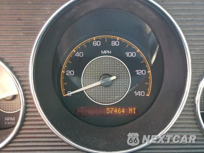 Zdjęcie 9 z 13 samochodu: 2008 SATURN AURA XE VIN:1G8ZS57B18F282898 - miniatura
