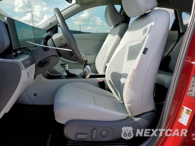 Zdjęcie 7 z 13 samochodu: 2024 HYUNDAI KONA SEL VIN:KM8HB3AB3RU056207 - miniatura
