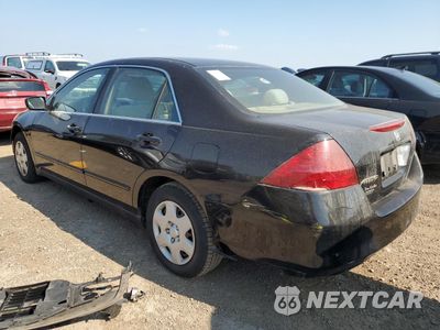 Drugie zdjęcie samochodu z przodu: 2006 HONDA ACCORD LX VIN:1HGCM56496A015559 - miniatura