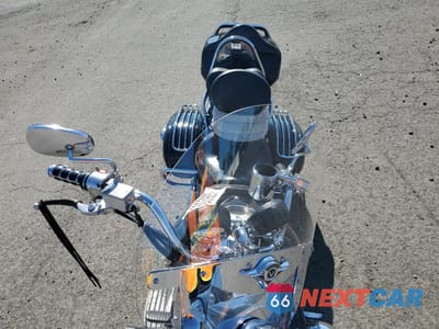 Piąte zdjęcie samochodu w środku: 2006 KAWASAKI VN1600 G VIN:JKBVNKG116A000468 - miniatura