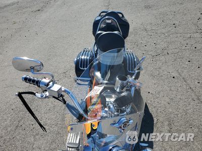 Piąte zdjęcie samochodu w środku: 2006 KAWASAKI VN1600 G VIN:JKBVNKG116A000468 - miniatura