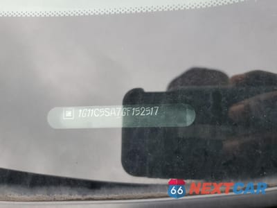 Zdjęcie 12 z 12 samochodu: 2016 CHEVROLET MALIBU LIMITED LT VIN:1G11C5SA7GF152517 - miniatura