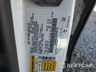 Zdjęcie 12 z 13 samochodu: 2017 FORD FUSION SE HYBRID VIN:3FA6P0LU6HR409710 - miniatura
