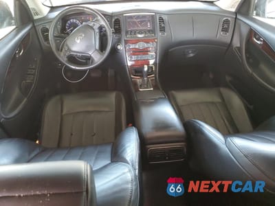 Zdjęcie 8 z 12 samochodu: 2016 INFINITI QX50 VIN:JN1BJ0RR2GM262616 - miniatura