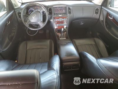 Zdjęcie 8 z 12 samochodu: 2016 INFINITI QX50 VIN:JN1BJ0RR2GM262616 - miniatura