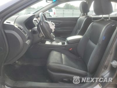 Zdjęcie 7 z 13 samochodu: 2017 NISSAN ALTIMA 3.5SL VIN:1N4BL3AP1HC178593 - miniatura